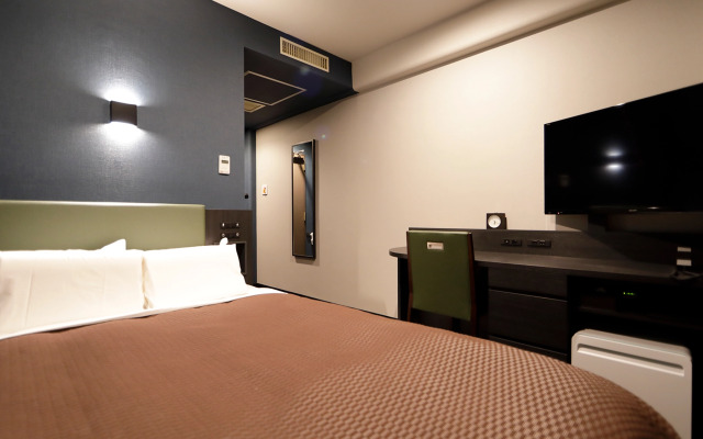 Kawasaki Daiichi Hotel Mizonokuchi