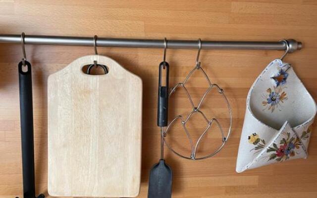 Zen Apartment Located In Turin Pre Hill