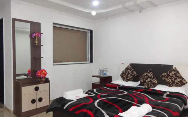 Indira Villa - 3BHK Getaway near WaterFalls