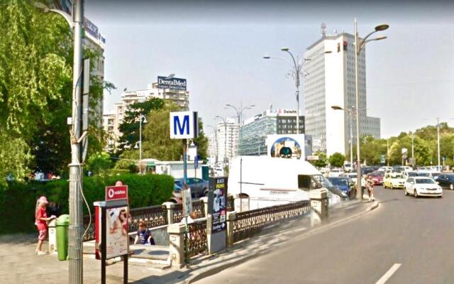 Downtown Victoria Apartments By CityBookings