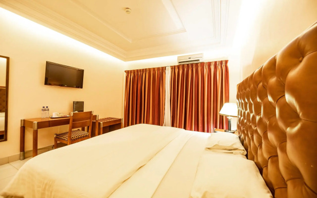 Bravia Eco Hotels