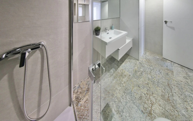 Alea Rentals - Paradís Park