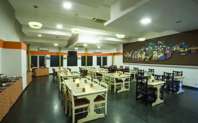 Shelter Beach Resort