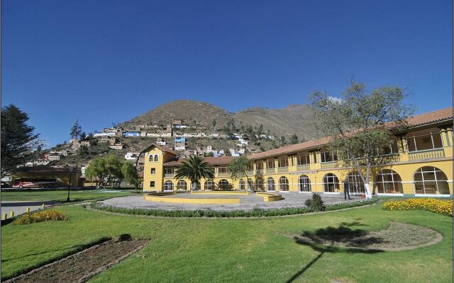 LP Los Portales Hotel Tarma