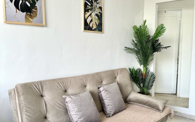 Apartamento Gloria Sugar Loaf HIR 28