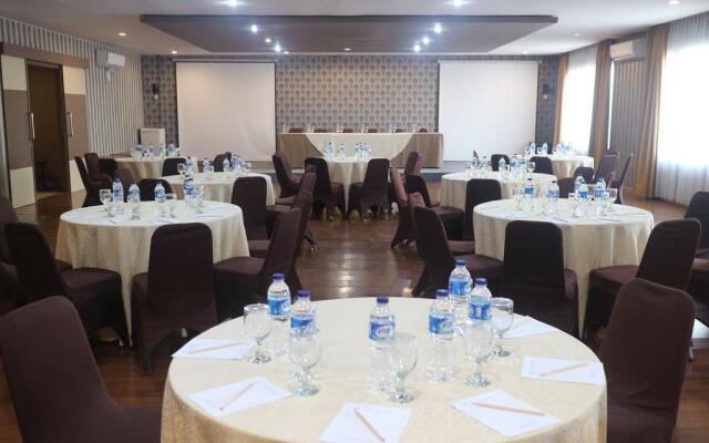 Grand Dian Boutique Hotel