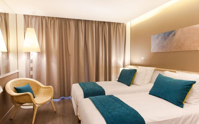 Hôtel Le B d’Arcachon by Inwood Hotels