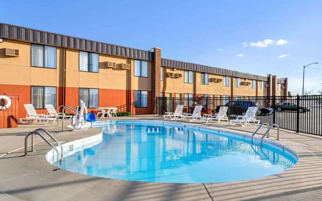 Econo Lodge Billings