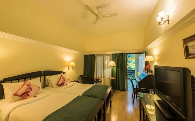 Royal Orchid Metropole Mysore