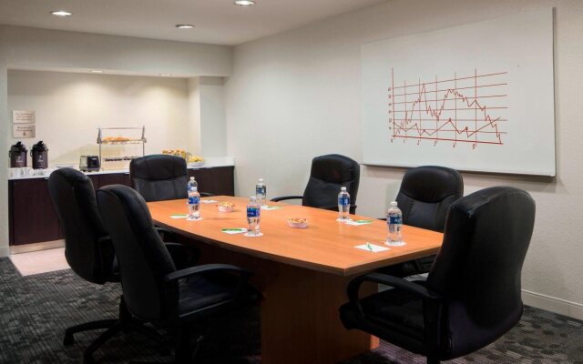 Courtyard by Marriott Fort Lauderdale Weston