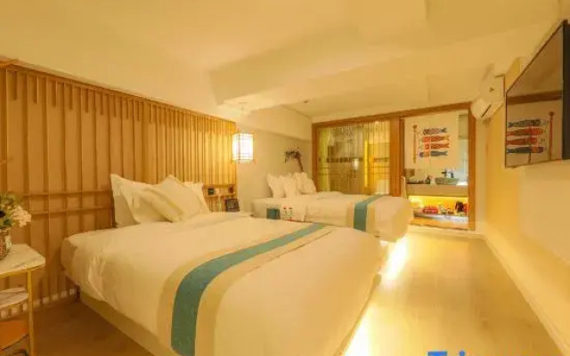 YunMan Hotel (Economic Development Kunming University)