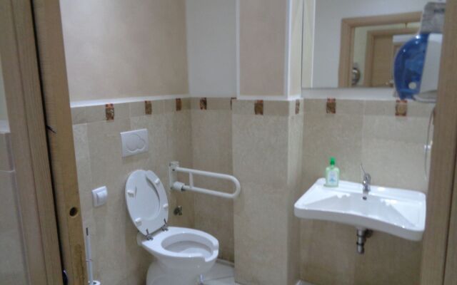 Hotel Ristorante Pizzeria Le Voilier