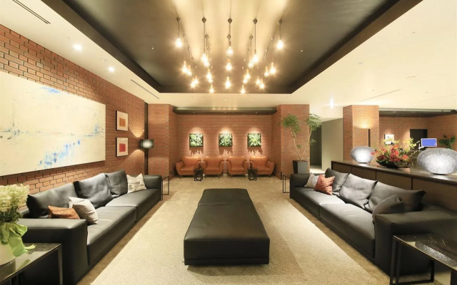 Richmond Hotel Yokohama Ekimae