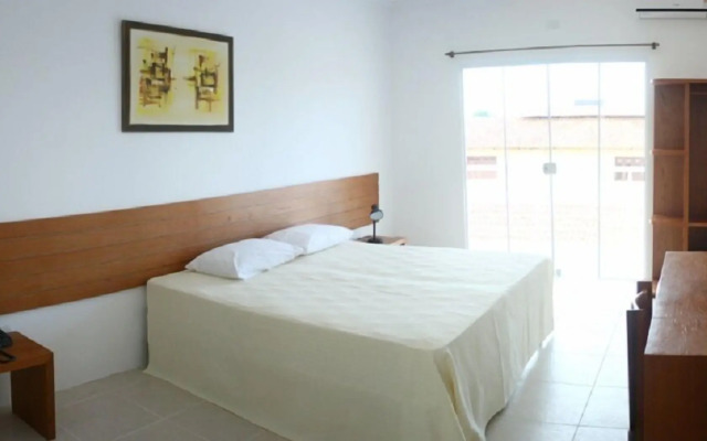 Hotel Portal dos Ventos