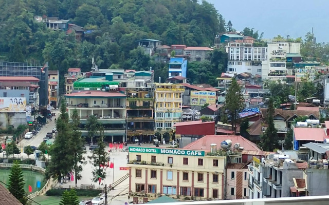 Sa Pa Venus - Hostel