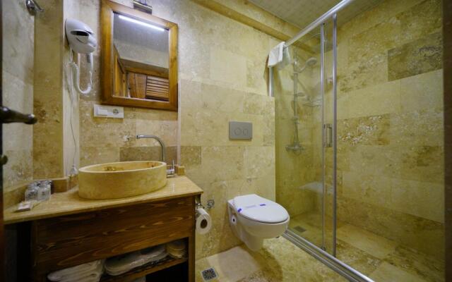 Enjoy Stone Hotel