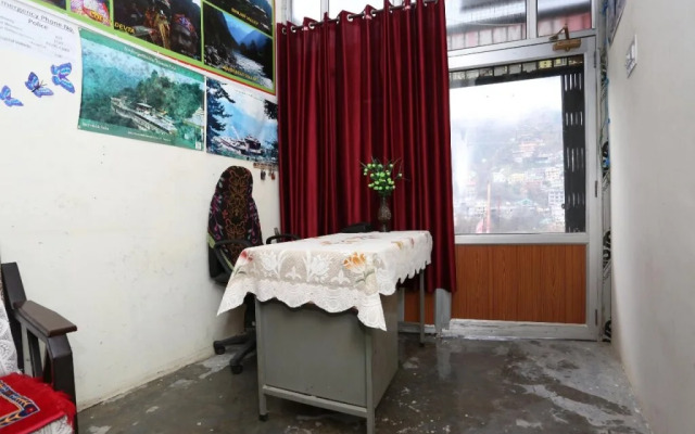 Jasmine By OYO Rooms