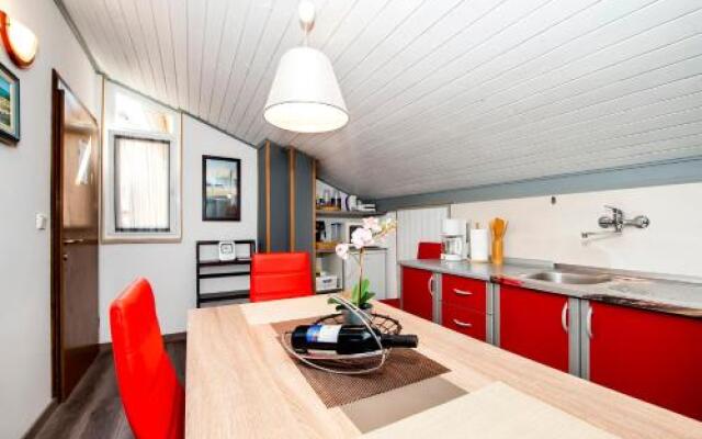 Apartments Branko