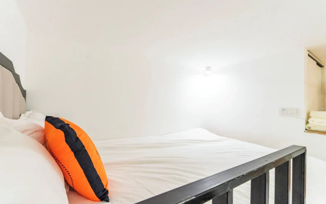 Shanghai Hills&XING 3067 Homestay