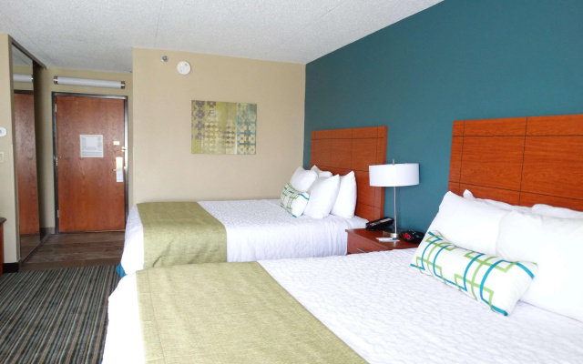 Best Western Warren Hotel