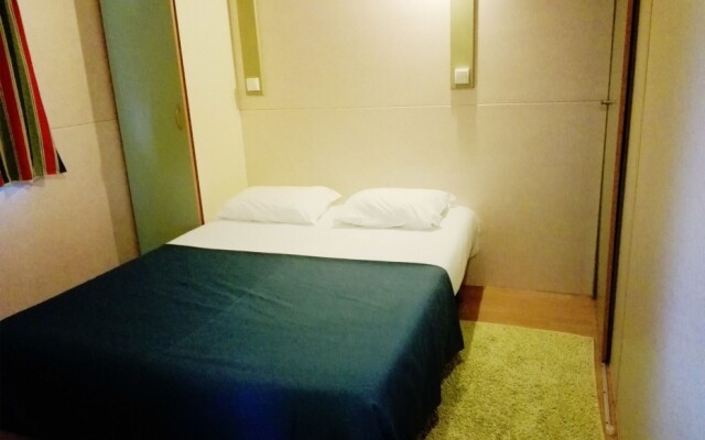Camping Orbitur Valado