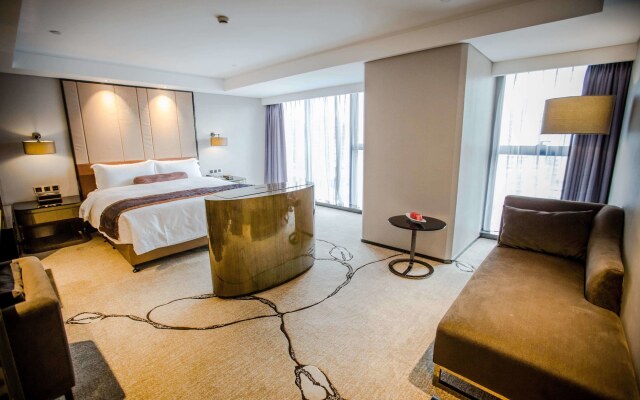 Best Western Plus Park Hotel Xiamen