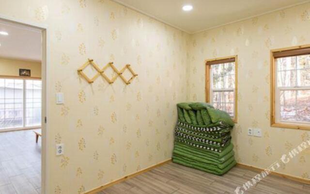 Sunrise Pension