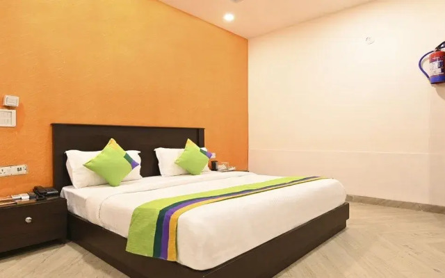 Nights Inn by Treebo