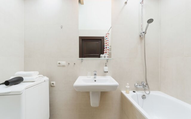 Amaretto Apartment Cracow by Renters