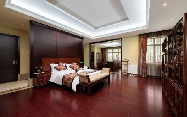 Nanjing Dongyuan Hotel