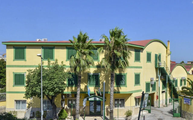 Hotel Martini