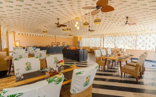 Jawai Palash Resort by Alivaa