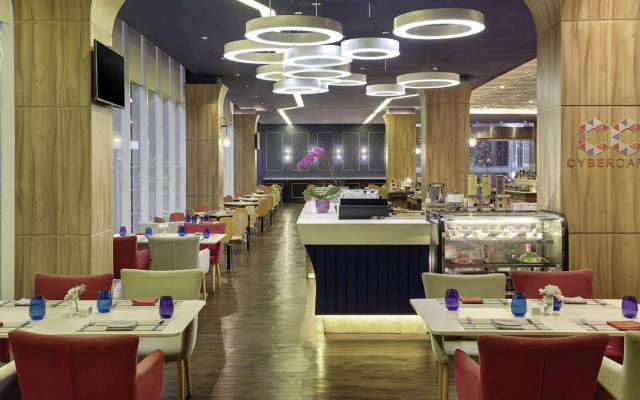 Mercure Bandung Nexa Supratman