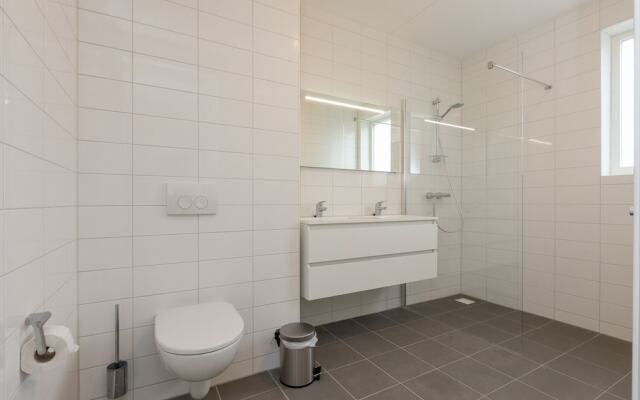 Aparthotel Zoutelande