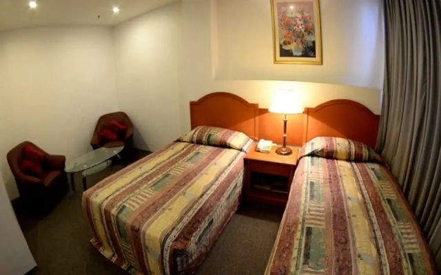 Kawan Hotel