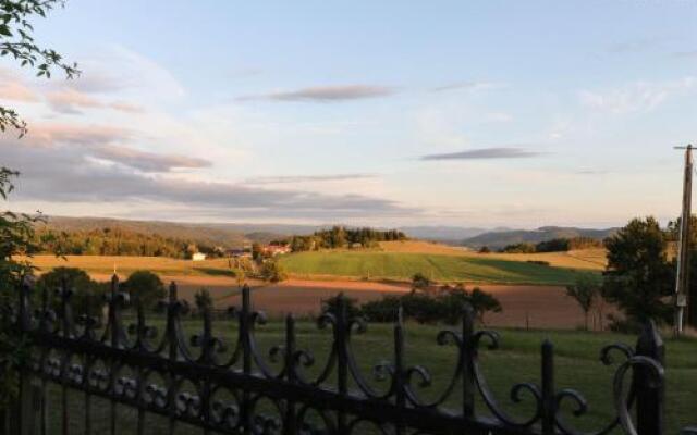 Château des Grèzes