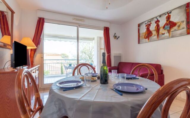 Les Calanques Du Parc 39698