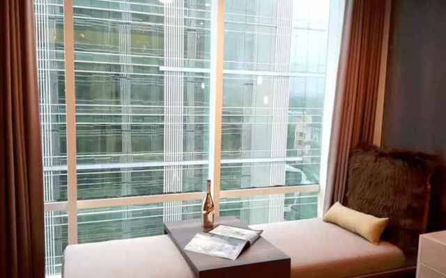 Lavenderbnb Room 3 at Mataram City