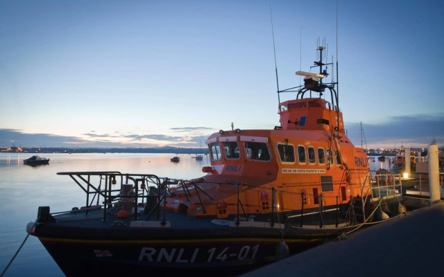 RNLI College