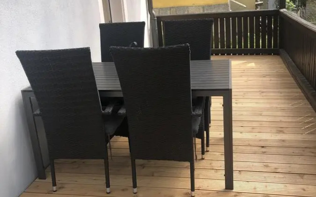 Ferienwohnung Winkler