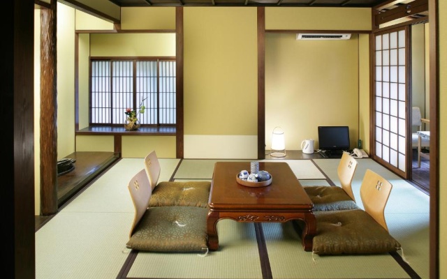 Japanese-Style Deluxe room 사진 1