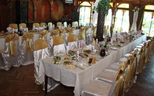 Hetman Hotel