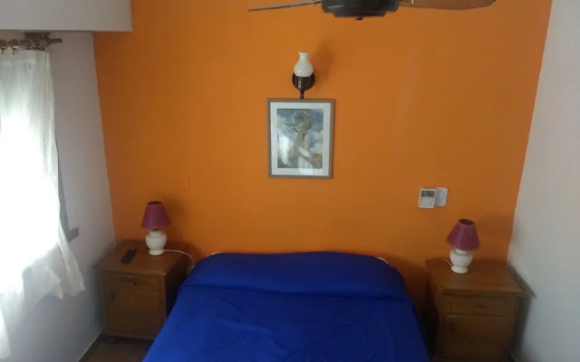 Hotel Sahara