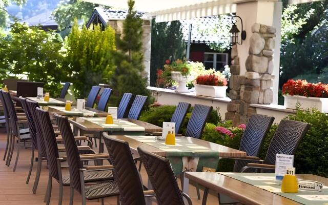 Hotel Restaurant Weßner Hof