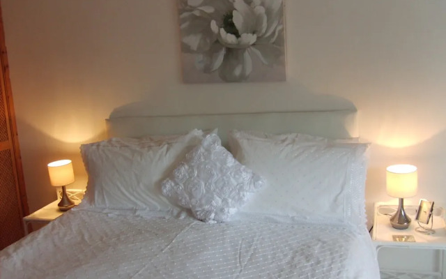Barnfield B&B