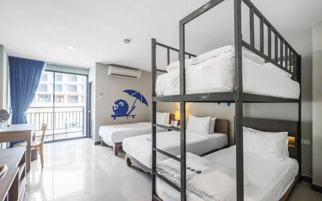 White Sand Krabi Hotel