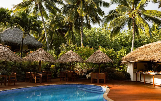 Etu Moana Boutique Beach Villas - Adults Only