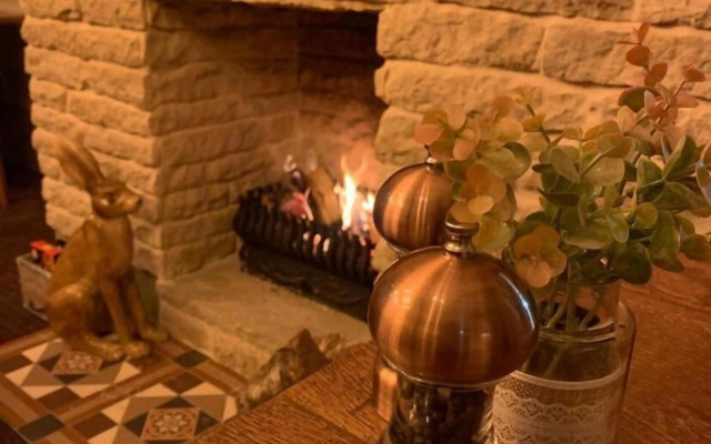 The Griffin Inn Hotel