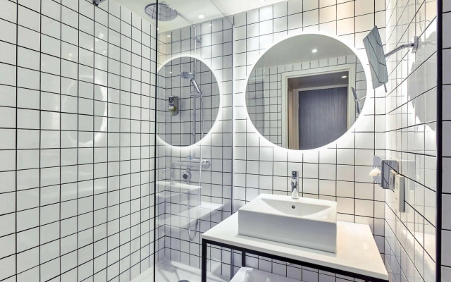 Novotel Paris Orly Rungis
