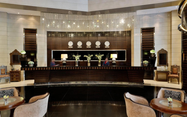 Grand Millennium Dubai Hotel